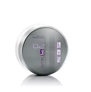 ING Guma Matująca do Stylizacji Włosów 100 ml - Kosmetyki do stylizacji włosów - miniaturka - grafika 1