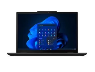 LENOVO ThinkPad X13 Yoga G4 13.3/16GB/SSD512GB/IRIS XE/WIN11Pro/Czarny - Laptopy 2w1 - miniaturka - grafika 1