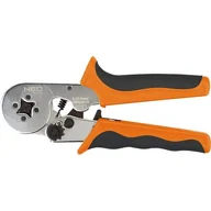 Pozostałe narzędzia ogrodowe - NEO TOOLS Zaciskarka, praska do końcówek tulejkowych, średnica tulejek: 2-3.2mm - miniaturka - grafika 1