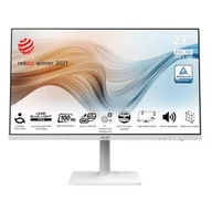 Monitory - MSI Modern MD272XPW - miniaturka - grafika 1
