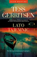 E-booki - thrillery - Lato tajemnic. Seria Klub Martini. Tom 2 - miniaturka - grafika 1
