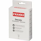 Środki do kuchni i łazienki - FRANKE studio 112.0639.719 Proszek odkamieniający - miniaturka - grafika 1