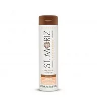 Kremy i maski do rąk - St. Moriz ST. MORIZ PROFESSIONAL Tanning Lotion Balsam samoopalający Medium 250ml 0000057222 - miniaturka - grafika 1