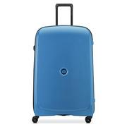 Walizki - Delsey Delsey walizka na kółkach, niebieski (niebieski) - 00386183672 00386183672 - miniaturka - grafika 1