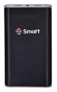 Powerbanki - No name SMART PB02 POWERBANK 10000mAh BLACK LADNONPOW0004 8201096 - miniaturka - grafika 1