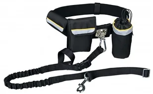 Trixie Smycz Hands Free - Dł.100 - 135 cm - Smycze dla psów - miniaturka - grafika 3