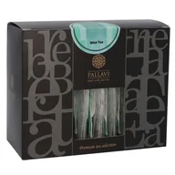 Herbata - Herbata ziołowa Pallavi Mint 20x3g - miniaturka - grafika 1