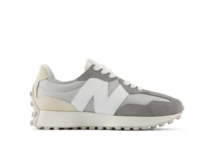New Balance U327FF Buty unisex - Buty sportowe męskie - miniaturka - grafika 1