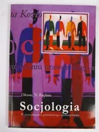 Psychologia - Socjologia. W poszukiwaniu prawdziwego społeczeństwa - miniaturka - grafika 1