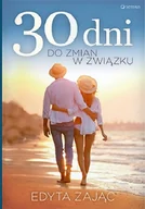 Rozwój osobisty - 30 dni do zmian w związku - miniaturka - grafika 1