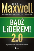 Poradniki hobbystyczne - Bądź Liderem 2.0 John C Maxwell - miniaturka - grafika 1