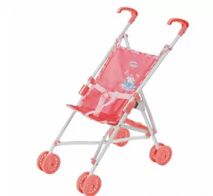 Zapf Creation Baby Annabell - Wózek dla lalki - - Wózki dla lalek - miniaturka - grafika 1