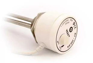 Grzałka do bojlera 2000 W 6/4" VOLUX - Akcesoria grzewcze - miniaturka - grafika 1
