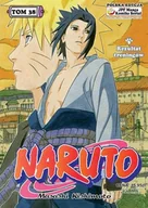 Komiksy dla młodzieży - Naruto. Tom 38 - miniaturka - grafika 1