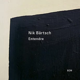 Nik Bartsch - Entendre - Winyle - miniaturka - grafika 1