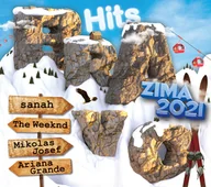 Składanki muzyczne - Bravo Hits Zima 2021 - miniaturka - grafika 1