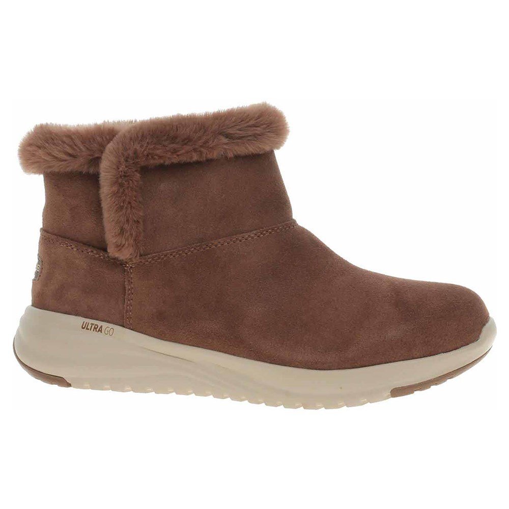 Buty Skechers On-the-go Stellar 144775CHOC