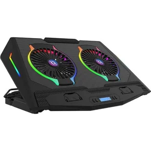 Podstawka chłodząca AQIRYS Pluto - Podkładki chłodzące pod laptopa Podstawka chłodząca AQIRYS Pluto - Podkładki chłodzące pod laptopa - miniaturka - grafika 1