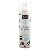 Dekoratorstwo - Werniks jachtowy bezbarwny spray 250 ml - 20 - miniaturka - grafika 1