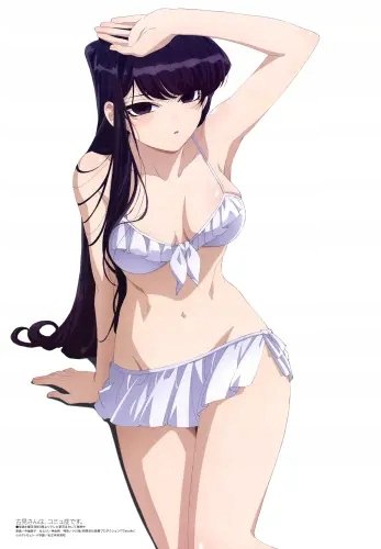 Plakat Komi Cant Communicate KSWKD_012 A2 (custom)