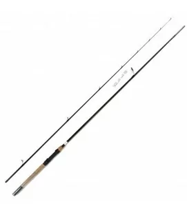 Daiwa Spinning Ninja X Light Jiggerspin 240/4-18g - Wędki - miniaturka - grafika 1