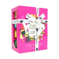 Herbata - Lumarko Kolekcja Herbat I Herbatek Klasycznych Bio Piramidki (Classic - 12 Smaków) (12 X 2 G) 24 G! - miniaturka - grafika 1