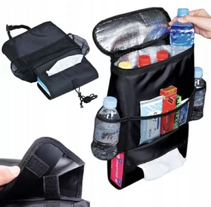 Modo figi 96 Czarny, L - Majtki damskie - miniaturka - grafika 1