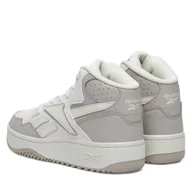 Buty dla chłopców - Sneakersy Reebok ATR CHILL MID 100224090 Beżowy - miniaturka - grafika 1