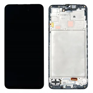 Nowy Oryginalny Wyświetlacz Samsung Galaxy A16 Sm-A165F, Sm-A166B Z Ramką - Części serwisowe do telefonów - miniaturka - grafika 1