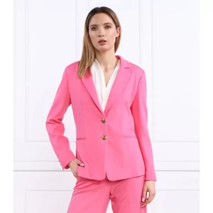 Marella SPORT Marynarka ELISA | Slim Fit - Marynarki i żakiety damskie - miniaturka - grafika 1