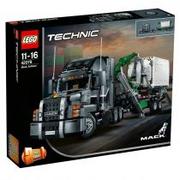 Klocki - LEGO  Technic Mack Anthem 42078 - miniaturka - grafika 1