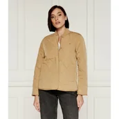 Kurtki damskie - Tommy Hilfiger Kurtka | Regular Fit - miniaturka - grafika 1