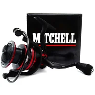 Kołowrotki - KOŁOWROTEK MITCHELL MX3LE SPIN 3000 FD 1530827 - miniaturka - grafika 1