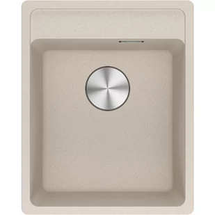 Franke Zlewozmywak fragranitowy Maris MRG 610-37 TL Orzechowy 114.0661.779 114.0661.779 - Zlewozmywaki - miniaturka - grafika 2