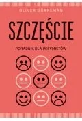 Muza Szczęście. Poradnik dla pesymistów - Oliver Burkeman - Poradniki psychologiczne - miniaturka - grafika 2