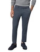 Spodenki męskie - Pierre Cardin Męskie spodnie Lyon, 6214, 30W x 34L - miniaturka - grafika 1