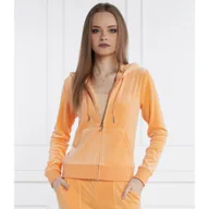 Bluzy damskie - Juicy Couture Bluza Robertson | Regular Fit - miniaturka - grafika 1