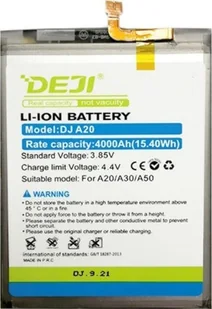 Bateria Samsung Deji Baterija SAMSUNG Galaxy A20 - Baterie do telefonów - miniaturka - grafika 1