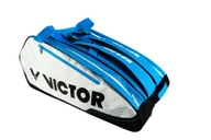 Torby sportowe - Torba na rakiety Victor  Multithermo Bag 9034 Blue - miniaturka - grafika 1