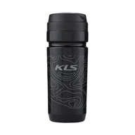 Shakery i bidony sportowe - Bidon 0,6L Pojemnik Na Narzędzia Kellys Kls Toolbox Xl Czarny - miniaturka - grafika 1