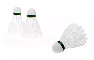 Hi-Tec Lotki AERIA 73783-WHITE - Badminton - miniaturka - grafika 1