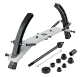 Akcesoria wulkanizacyjne - Uchwyt motocyklowy do wyważarki REDATS W-250 - miniaturka - grafika 1