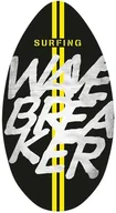 Windsurfing - Deska do surfowania Skimboard Wavebreaker 94cm drewno - miniaturka - grafika 1
