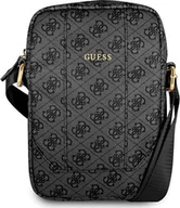 Nerki - Torba Guess 4G Uptown 10" GUTB104GG - miniaturka - grafika 1