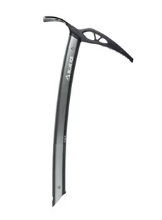 Blue Ice Blue Ice Falk Ice Axe, dark grey 45cm 2021 Czekany 100244-CNA045 - Sprzęt wspinaczkowy - miniaturka - grafika 1