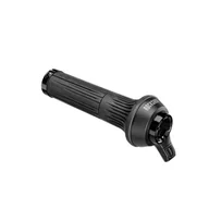 Widelce - Widelec i amortyzator TwistLock RockShox, lewy, dyskretny, 10 mm - miniaturka - grafika 1