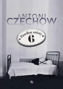 Pawilon szósty - E-booki obcojęzyczne - miniaturka - grafika 1