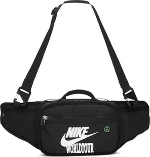 Saszetka NIKE Sportswear RPM torba czarna - Nerki - miniaturka - grafika 1