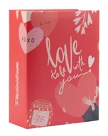 Albumy fotograficzne - La La Love - Album Na 100 Zdjęć 10X15 Cm - miniaturka - grafika 1