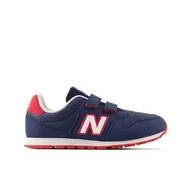 Buty trekkingowe dziecięce - Buty do chodzenia dla dzieci New Balance 500 - miniaturka - grafika 1